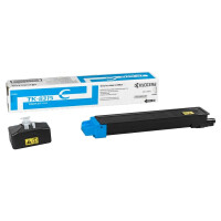 Kyocera TK-8315C toner cyan oryginalny