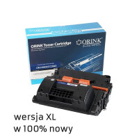 Zgodny z HP 64X CC364X toner marki Orink