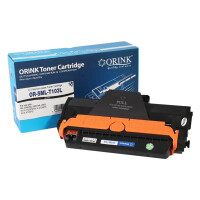 Zgodny z Samsung MLT-D103L HP SU716A toner marki Orink OR-SML-T103L