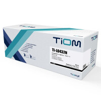 Zgodny z Oki 45807111 toner marki TiOM
