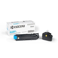 Kyocera TK-5380C toner cyan oryginalny