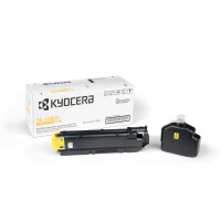 Kyocera TK-5380Y toner żółty oryginalny