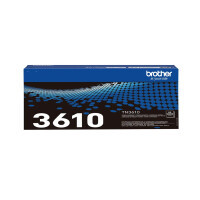 Brother TN-3610 toner oryginalny