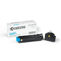 Kyocera TK-5405C toner cyan oryginalny