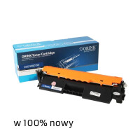 Zgodny z HP 17A CF217A toner marki Orink