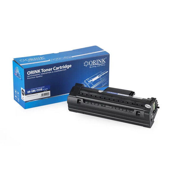 Zgodny z Samsung MLT-D111S HP SU810A toner marki Orink