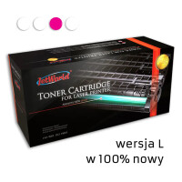 Zgodny z Lexmark 71B2HM0 toner magenta marki JetWorld