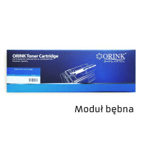 Zgodny z Lexmark E260X22G bęben marki Orink