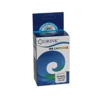 Zgodny z HP 304 XL N9K07AE tusz 3-kolorowy marki Orink
