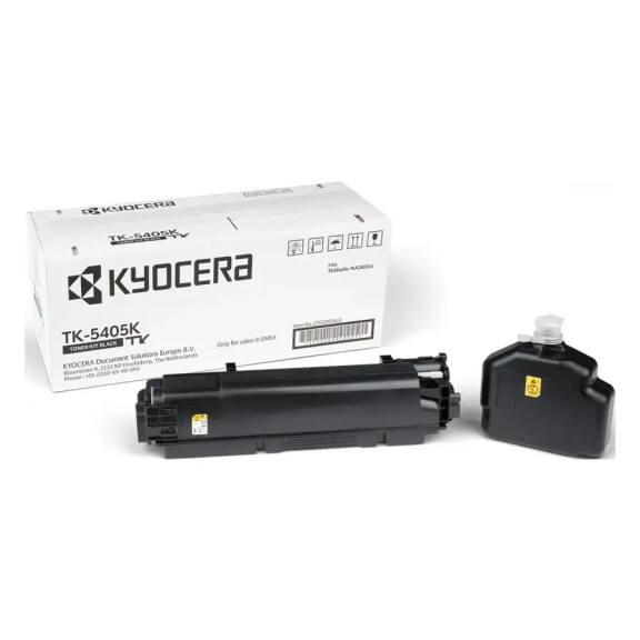 Kyocera TK-5405K toner czarny oryginalny