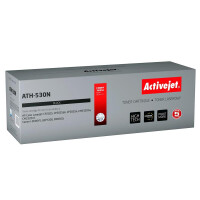 Zgodny z HP 304A CC530A toner czarny marki ActiveJet