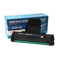Zgodny z Samsung MLT-D1082S HP SU781A toner marki Orink