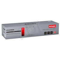 Zgodny z Panasonic KX-FA83 toner marki ActiveJet