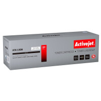 Zgodny z Kyocera TK-130 toner marki ActiveJet