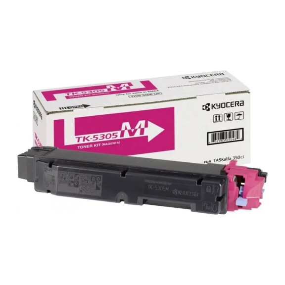 Kyocera TK-5305M toner magenta oryginalny