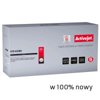 Zgodny z Brother TN-426Bk toner czarny marki ActiveJet