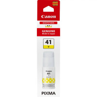 Canon GI-41 Y 4545C001 tusz zółty oryginalny
