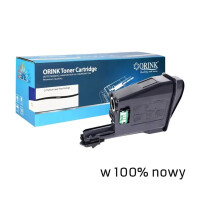 Zgodny z Kyocera TK-1125 toner marki Orink