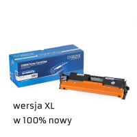 Zgodny z Canon 047 2164C002 toner XL marki Orink
