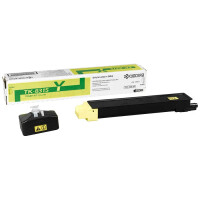 Kyocera TK-8315Y toner żółty oryginalny