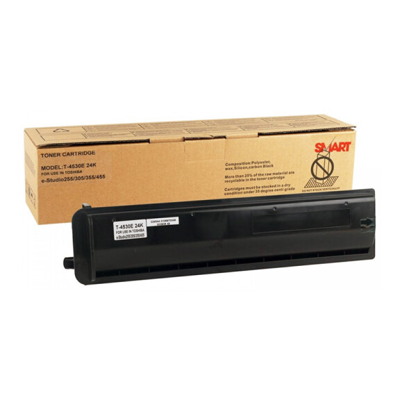 Toshiba T-4530E toner oryginalny