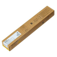 Sharp MX36GTYA toner żółty oryginalny