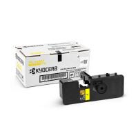 Kyocera TK-5440Y toner żółty oryginalny