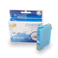 Zgodny z Epson 503XL C13T09R24010 tusz cyan XL marki Orink