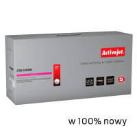 Zgodny z Brother TN-326M toner magenta marki ActiveJet