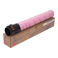 Minolta TN227M toner magenta oryginalny