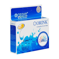 Zgodny z Epson 29XL T2992 tusz cyan marki Orink