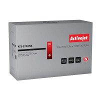 Zgodny z Samsung MLT-D205E HP SU951A toner marki ActiveJet