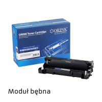 Zgodny z Brother DR-3100 bęben marki Orink OR-BDR520
