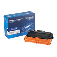 Zgodny z Brother TN-3480 toner marki Orink