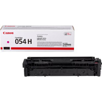 Canon 054H 3026C002 toner magenta oryginalny CRG-054H M