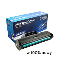 Zgodny z HP 106A W1106A toner marki Orink