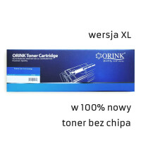 Zgodny z Canon 057H 3010C002 toner marki Orink brak chipa