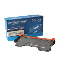 Zgodny z Brother TN-2220 toner marki Orink OR-BTN450