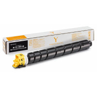 Kyocera TK-8345Y toner żółty oryginalny