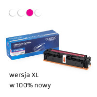 Zgodny z Canon 045H M 1244C002 toner magenta XL marki Orink