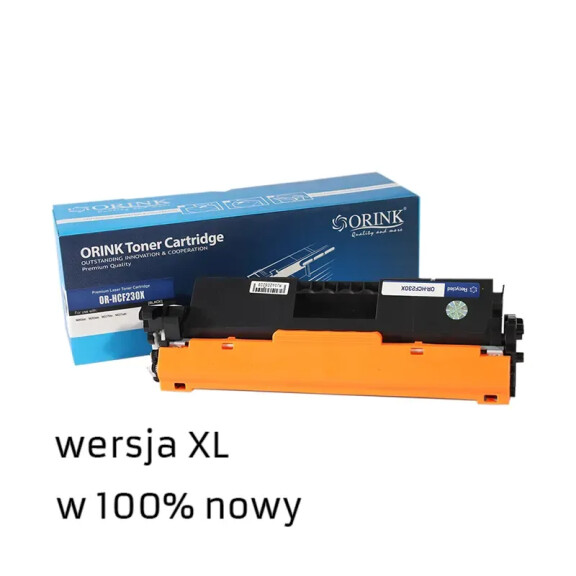 Zgodny z Canon 051H 2169C002 toner XL marki Orink