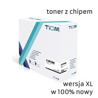 Zgodny z HP 59X CF259X toner marki TiOM + chip