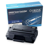 Zgodny z Samsung MLT-D203E SU885A toner marki Orink OR-SML-T203E