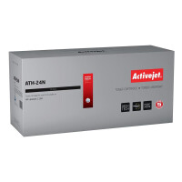 Zgodny z HP 24A Q2624A toner marki ActiveJet