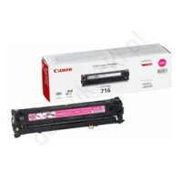 Canon CRG-716M 1978B002 toner magenta oryginalny