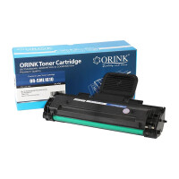 Zgodny z Samsung MLT-D119S HP SU863A toner marki Orink OR-SML1610