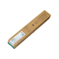 Sharp MX36GTCA toner cyan oryginalny