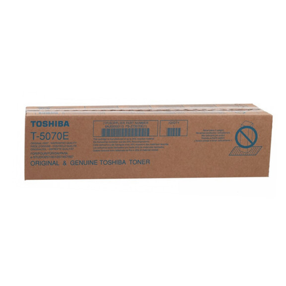 Toshiba T-5070E toner oryginalny