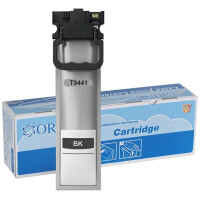 Zgodny z Epson T9451 C13T945140 tusz czarny XL marki Orink
