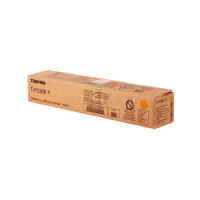 Toshiba TFC30EY toner żółty oryginalny